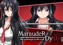 Marauder of Dystopia: The Weakest Go To The Wall (Uncensored v1.02) Marauder of Dystopia: The Weakest Go To The Wall (Uncensored v1.02)