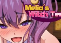 Melia’s Witch Test Free Download (Uncensored) Melia’s Witch Test Free Download (Uncensored)