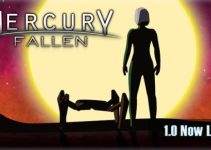 Mercury Fallen Free Download (v1.02) Mercury Fallen Free Download (v1.02)