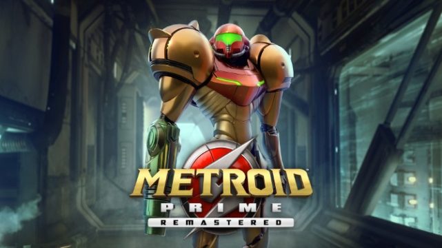 Metroid Prime Remastered Free Download