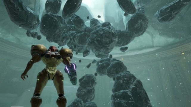 Metroid Prime Remastered crack