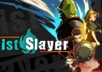 Mist Slayer Free Download Mist Slayer Free Download