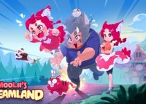 Moolii’s Dreamland Free Download Moolii’s Dreamland Free Download