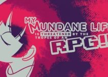 My Mundane Life Is Threatened by the Tropes of an RPG!!! Free Download My Mundane Life Is Threatened by the Tropes of an RPG!!! Free Download