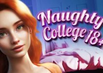 Naughty College 18+ Free Download (Uncensored) Naughty College 18+ Free Download (Uncensored)