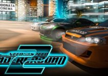 Need For Speed Underground 2 Real Remaster Free Download (v2.0) Need For Speed Underground 2 Real Remaster Free Download (v2.0)