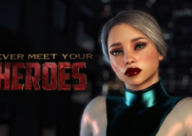 Never Meet Your Heroes Free Download (Uncensored) Never Meet Your Heroes Free Download (Uncensored)