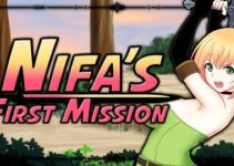 Nifa’s First Mission Free Download (Uncensored) Nifa’s First Mission Free Download (Uncensored)