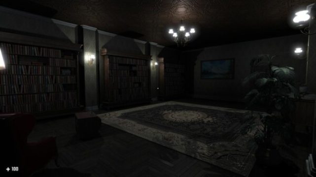 Nightmare Manor download