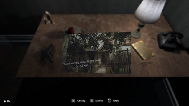 Nightmare Manor pc