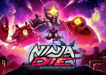 Ninja or Die: Shadow of the Sun Free Download Ninja or Die: Shadow of the Sun Free Download