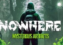 Nowhere: Mysterious Artifacts Free Download Nowhere: Mysterious Artifacts Free Download