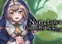 Nun and Light’s Unreachable Forest Free Download (Uncensored) Nun and Light’s Unreachable Forest Free Download (Uncensored)