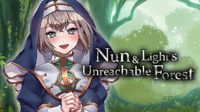 Nun and Light's Unreachable Forest Free Download (Uncensored)
