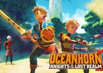 Oceanhorn 2: Knights of the Lost Realm Free Download Oceanhorn 2: Knights of the Lost Realm Free Download
