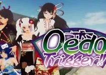 Oedo Trigger!! Free Download (R18 & v1.0.5) Oedo Trigger!! Free Download (R18 & v1.0.5)