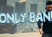 Only Ban! Free Download Only Ban! Free Download