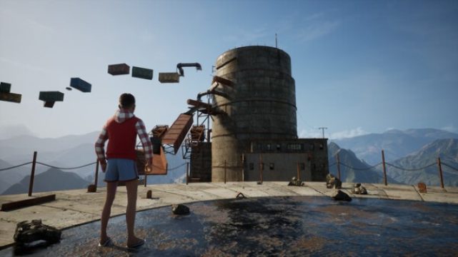 Only Climb: Better Together pc