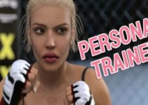 Personal Trainer Free Download (v1.1.2 & Uncensored) Personal Trainer Free Download (v1.1.2 & Uncensored)