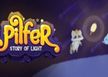 Pilfer: Story of Light Free Download Pilfer: Story of Light Free Download