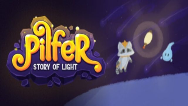 Pilfer: Story of Light Free Download