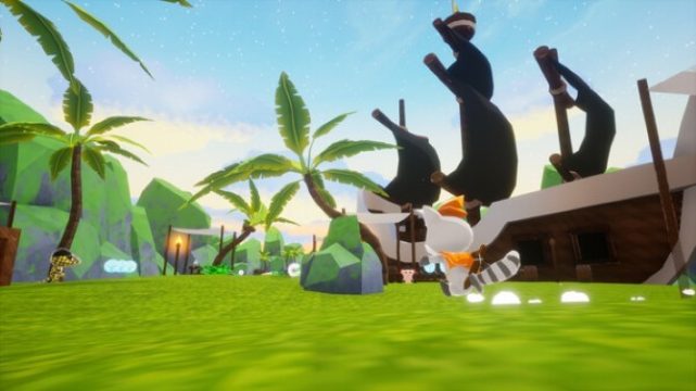 Pilfer: Story of Light pc