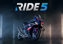 RIDE 5 Free Download (Special Edition & ALL DLC) RIDE 5 Free Download (Special Edition & ALL DLC)