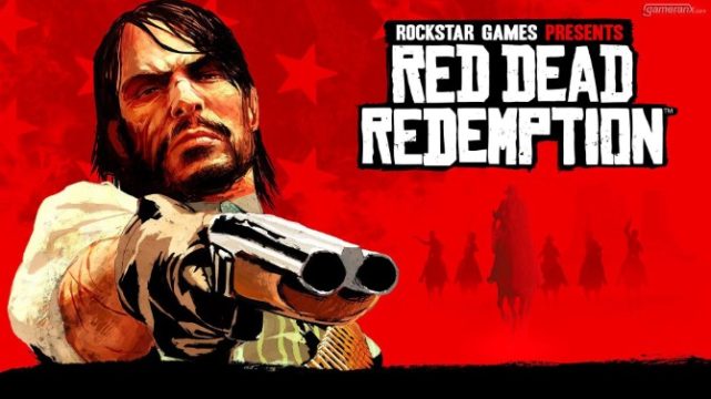 Red Dead Redemption Free Download