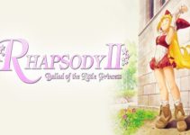 Rhapsody II: Ballad of the Little Princess Free Download Rhapsody II: Ballad of the Little Princess Free Download