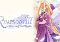 Rhapsody III: Memories of Marl Kingdom Free Download Rhapsody III: Memories of Marl Kingdom Free Download
