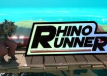 Rhino Runner Free Download Rhino Runner Free Download