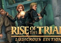 Rise of the Triad: Ludicrous Edition Free Download Rise of the Triad: Ludicrous Edition Free Download