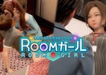 Room Girl Free Download (R18 & v1.0.6) Room Girl Free Download (R18 & v1.0.6)