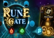 Rune Gate Free Download Rune Gate Free Download