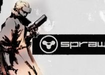 SPRAWL Free Download (v1.1) SPRAWL Free Download (v1.1)