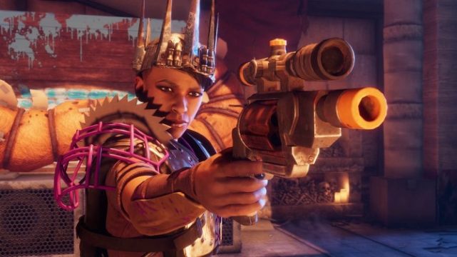 Saints Row - A Song of Ice & Dust pc