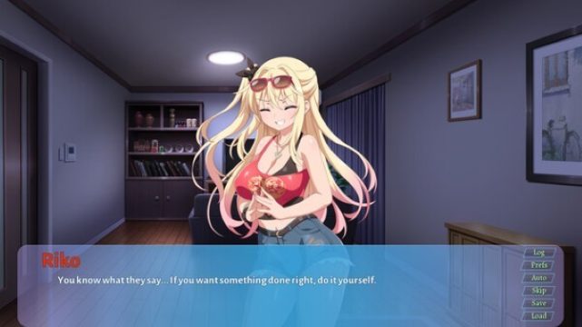 Sakura Bunny Girls download