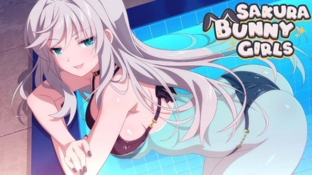 Sakura Bunny Girls Free Download