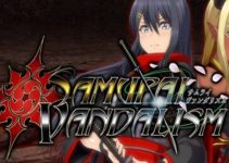 Samurai Vandalism Free Download (Uncensored v2.0.0) Samurai Vandalism Free Download (Uncensored v2.0.0)