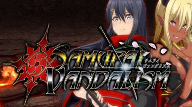 Samurai Vandalism Free Download