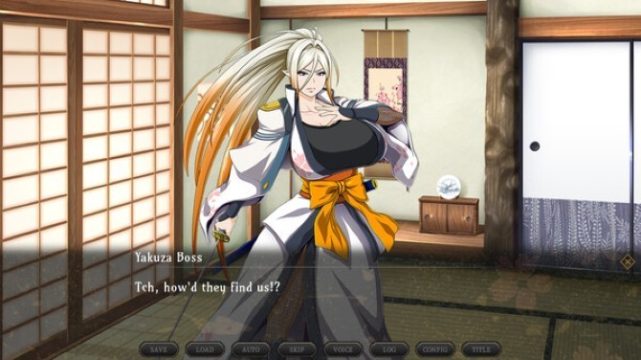Samurai Vandalism crack