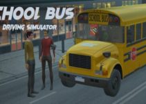 School Bus Driving Simulator Free Download School Bus Driving Simulator Free Download
