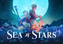 Sea of Stars Free Download (v1.0.46074) Sea of Stars Free Download (v1.0.46074)