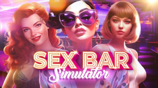Sex Bar Simulator Free Download