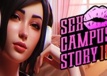 Sex Campus Story 18+ Free Download (Uncensored) Sex Campus Story 18+ Free Download (Uncensored)