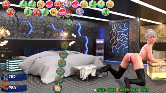 Sex Dating On Mars pc