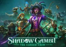 Shadow Gambit: The Cursed Crew Free Download Shadow Gambit: The Cursed Crew Free Download