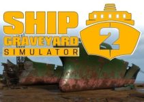 Ship Graveyard Simulator 2 Free Download (v12985 & ALL DLC) Ship Graveyard Simulator 2 Free Download (v12985 & ALL DLC)