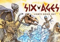 Six Ages 2: Lights Going Out Free Download Six Ages 2: Lights Going Out Free Download
