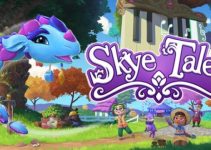 Skye Tales Free Download Skye Tales Free Download